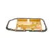 Комплект прокладок двигуна нижній ELRING 164.350 для Opel Astra F/Vectra A 1.8/2.0 16V 1992-2001