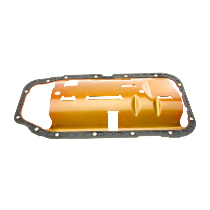 Комплект прокладок двигуна нижній ELRING 164.350 для Opel Astra F/Vectra A 1.8/2.0 16V 1992-2001