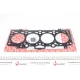 Прокладка ГБЦ Audi A3/Skoda Octavia/VW Caddy/Golf 1.9TDI 97-02 (AGR/AHF/ALH) (1 метка) (1.45mm)