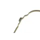 Прокладка кришки клапанів ELRING 172.430 для Mitsubishi Colt, Lancer, Smart Forfour 1.3/1.5 2004-