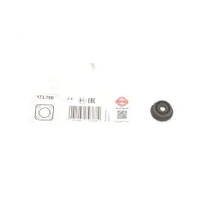 Сальник болта клапанної кришки Fiat Ducato/Citroen Jumper 2.2JTD/2.2HDi 06-