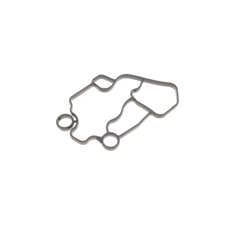 Комплект прокладок двигуна (нижній) VW Golf V/VI/Passat 2.0 GTI 04-12