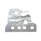 Прокладка випускного колектора ELRING 180.200 для Volvo S60/V60/XC60 2020-