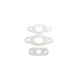 Комплект прокладок (повний) Citroen Jumper/Peugeot Boxer/Iveco Daily 2.8D 99-