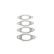 Комплект прокладок (повний) Citroen Jumper/Peugeot Boxer/Iveco Daily 2.8D 99-