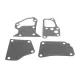 Комплект прокладок (повний) Citroen Jumper/Peugeot Boxer/Iveco Daily 2.8D 99-