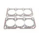 Комплект прокладок (верхній) Audi A4/A6/A8 2.6/2.8 91-01