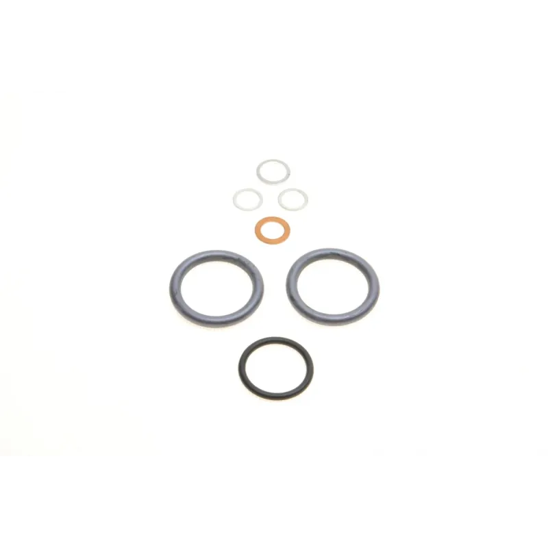 Комплект прокладок (верхній) Audi A4/A6/A8 2.6/2.8 91-01