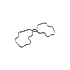 Прокладка кришки клапанів Subaru Impreza/Legacy 1.6-2.2 89-02