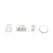 Прокладка форсунки AdBlue ELRING 192.630 для BMW 3 (G20) 2018-, 5 (G30) 2016-, X5 (G05) 2018-, X7 (G07) 2018-