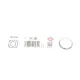 Прокладка форсунки AdBlue ELRING 192.630 для BMW 3 (G20) 2018-, 5 (G30) 2016-, X5 (G05) 2018-, X7 (G07) 2018-