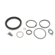 Комплект прокладок (нижній) VW Golf IV/V/T5/Touareg 3.2 02-09