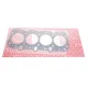 Прокладка ГБЦ Toyota Land Cruiser 90/Prado 3.0 TD 93-09 (5 міток) (0.95mm)