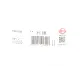 Прокладка впускного колектора ELRING 198.050 для Opel Vectra B/C, Omega B V6
