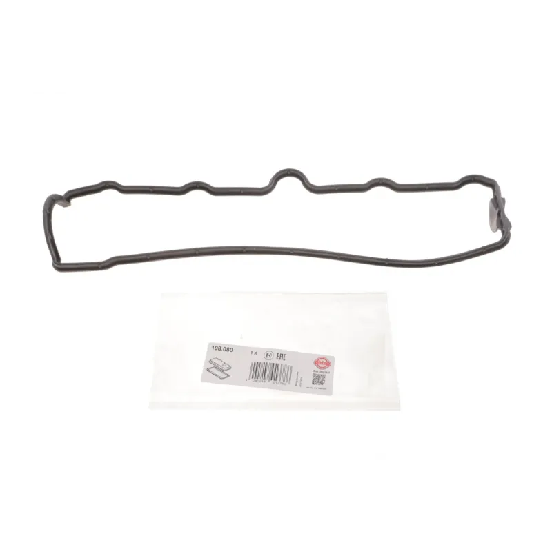 Прокладка кришки клапанів ELRING 198.080 для Opel Astra F/Vectra B 1.4i/1.6i 16V 1992-2005
