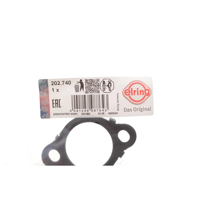 Прокладка клапана EGR ELRING 202.740 для BMW 3 (G20) 5 (G30) 7 (G11) B57