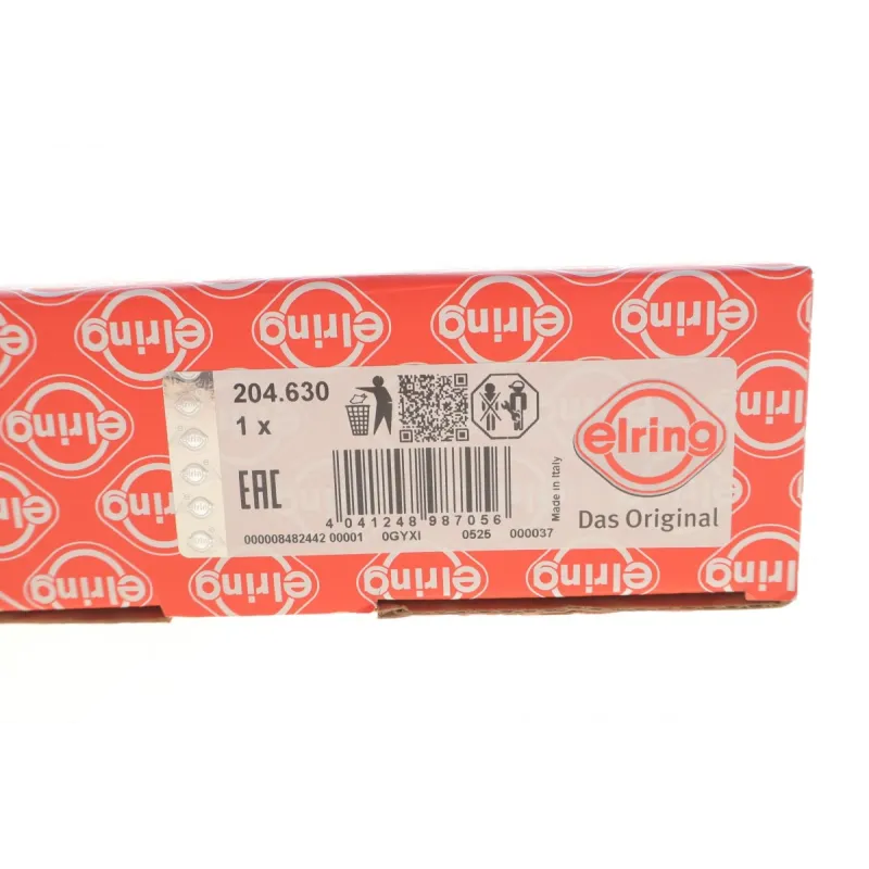 Фільтр АКПП Ford C-Max/Focus/Galaxy 1.5-2.0 06- (к-кт)