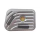 Фільтр АКПП Ford C-Max/Focus/Galaxy 1.5-2.0 06- (к-кт)