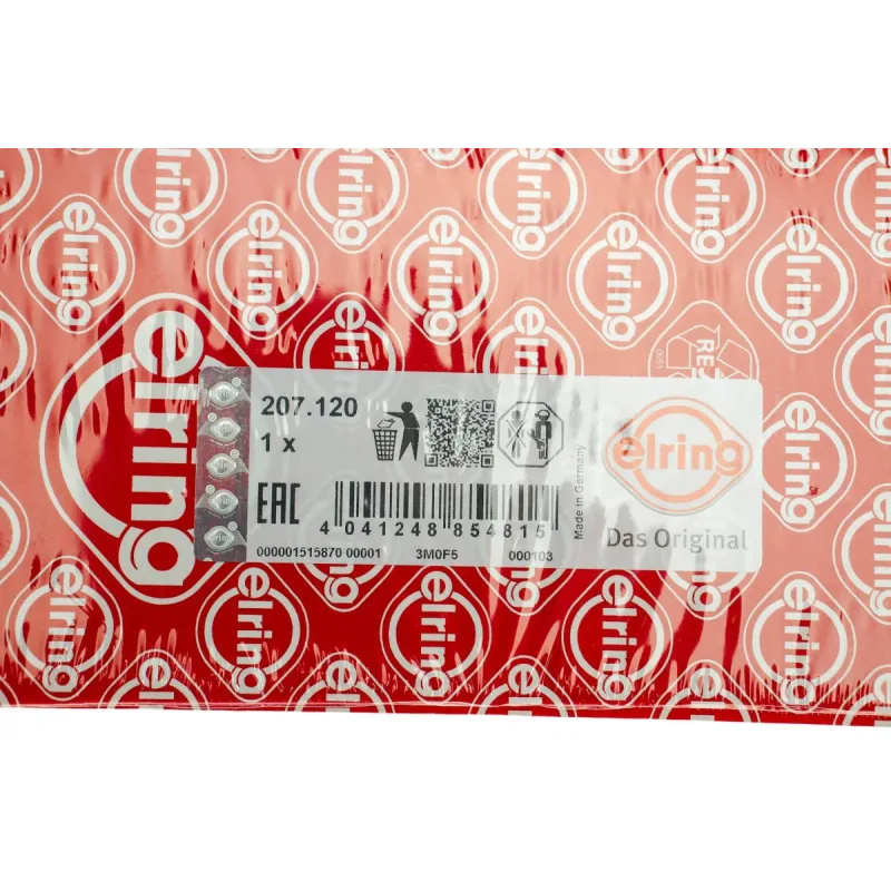 Прокладка ГБЦ Land Rover Defender/Discovery/Range Rover 2.0D 14- (1 мітка) (1.30mm)
