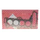 Прокладка ГБЦ Land Rover Defender/Discovery/Range Rover 2.0D 14- (4 мітки) (1.60mm)