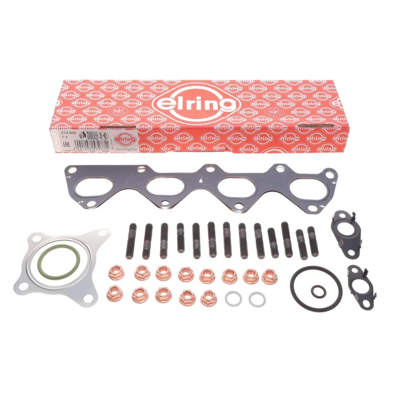 Комплект прокладок турбіни VW Golf V 1.4 TSI 07-15