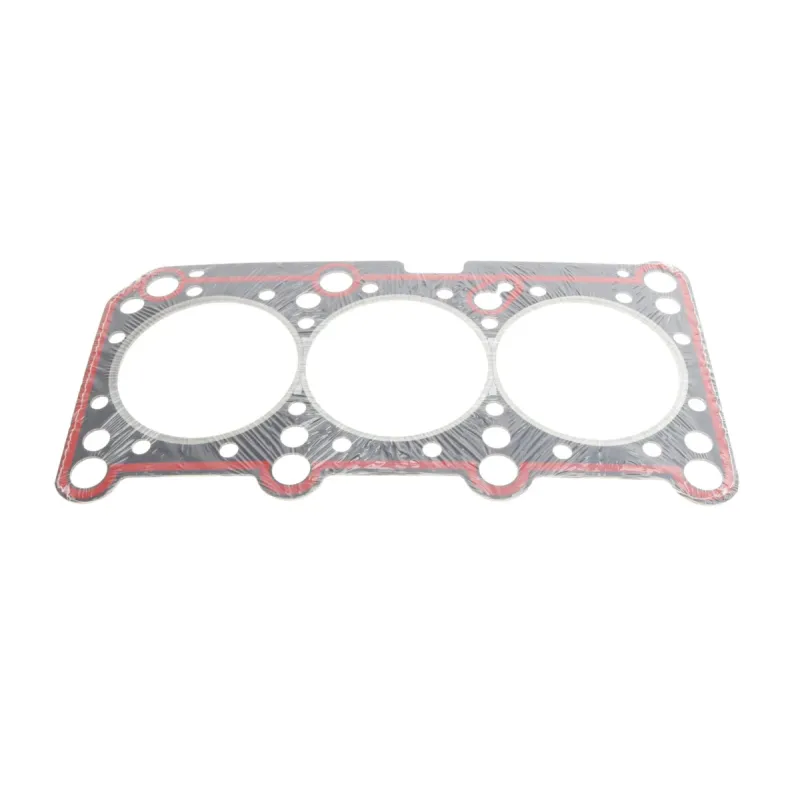 Комплект прокладок (верхній) Audi A6/100/80 2.6/2.8 91-97