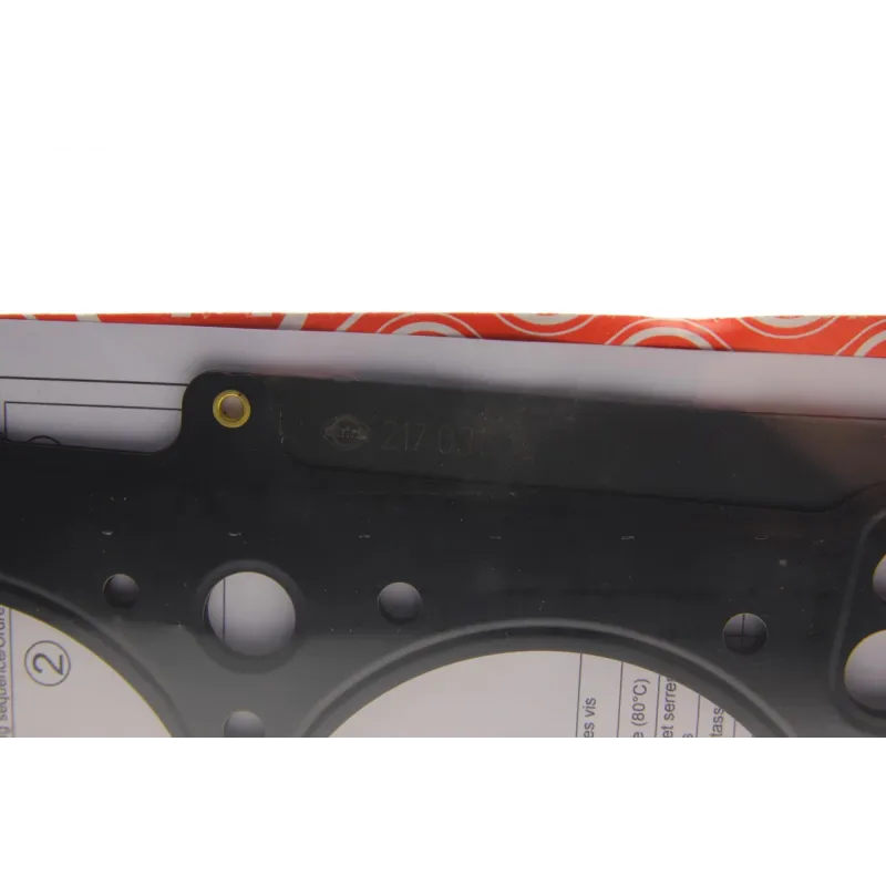 Прокладка ГБЦ Fiat/Opel/SAAB 1.9JTD/CDTI/TiD 00- (1.02mm)