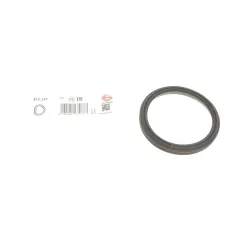 Купити Прокладка кришки двигуна передньої VW T5/T6 2.0 TSI 12- | KovelAutoHub