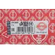 Прокладка ГБЦ VW Polo 1.4 TDI 14- (1.63mm) (2 метки)