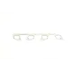 Комплект прокладок (верхній) Audi A4/A6/Q5/VW Golf V/VI/Passat 2.0 TDI 03-