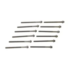 Болти головки блоку циліндра ELRING 221.530 для Volvo S80/S90 2.8-3.0 1998-2006 (14 шт.)
