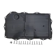 Купити Оливозбірник (піддон) BMW 3 (G20/G80/G28)/5 (G30/F90) 19- | KovelAutoHub