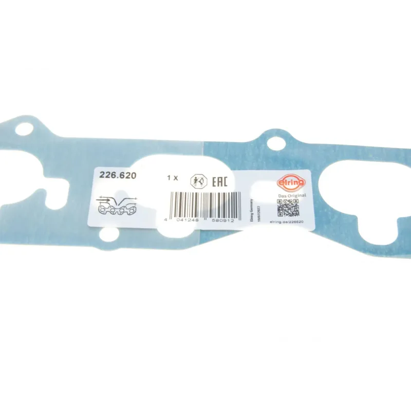 Прокладка впускного колектора ELRING 226.620 для Mazda 626 GE/GF, Ford Probe II, Mazda 323 BJ