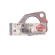 Прокладка турбіни Hyundai Starex/Kia Sorento 2.5 CRDi 01-09