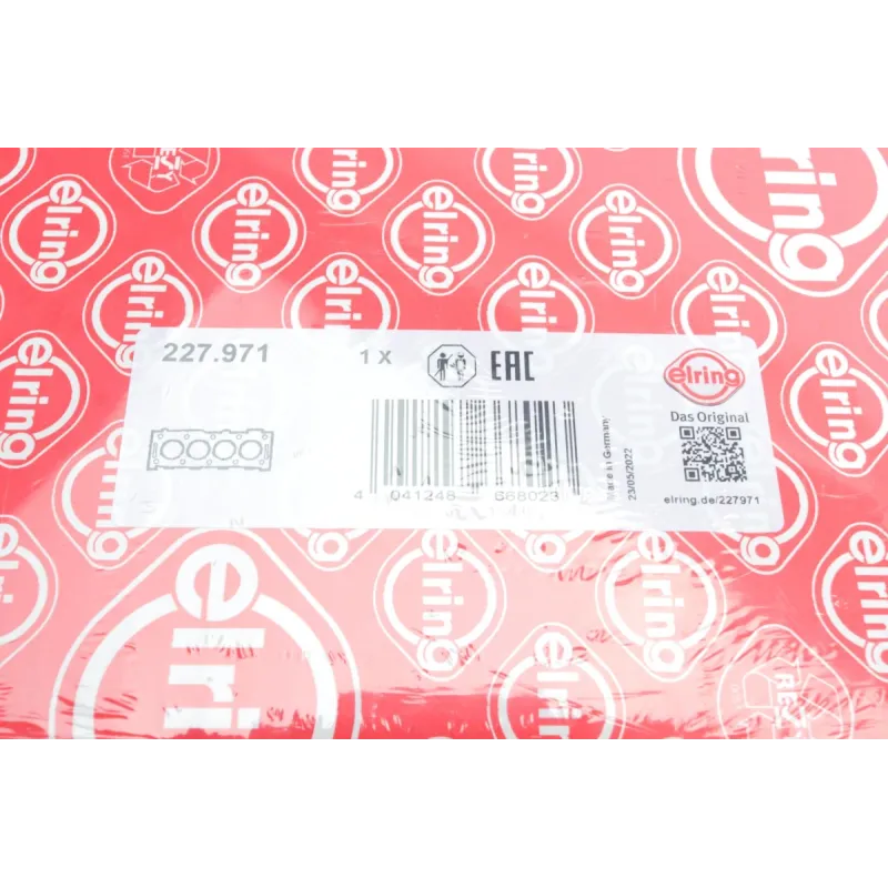 Прокладка ГБЦ Audi A4/A6/Q7/VW Touareg 3.0 TDI 14- (3 мітки)(1.70mm) (1-3 циліндри) (R)