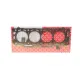 Прокладка ГБЦ Ford Focus/C-Max/Peugeot 3008/5008/Citroen Jumper/C5 2.0D/2.2D 09- (1.35mm) (3 метки)