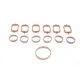 Прокладка впускного колектора ELRING 228.690 для BMW 3 E46/E90, 5 E39/E60 2.5/3.0D M57