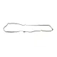 Комплект прокладок (верхній) Mitsubishi Colt/Lancer/Smart Forfour 1.3-1.5LPG 04-