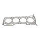 Комплект прокладок (верхній) Mitsubishi Colt/Lancer/Smart Forfour 1.3-1.5LPG 04-