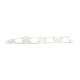 Комплект прокладок (верхній) Mitsubishi Colt/Lancer/Smart Forfour 1.3-1.5LPG 04-