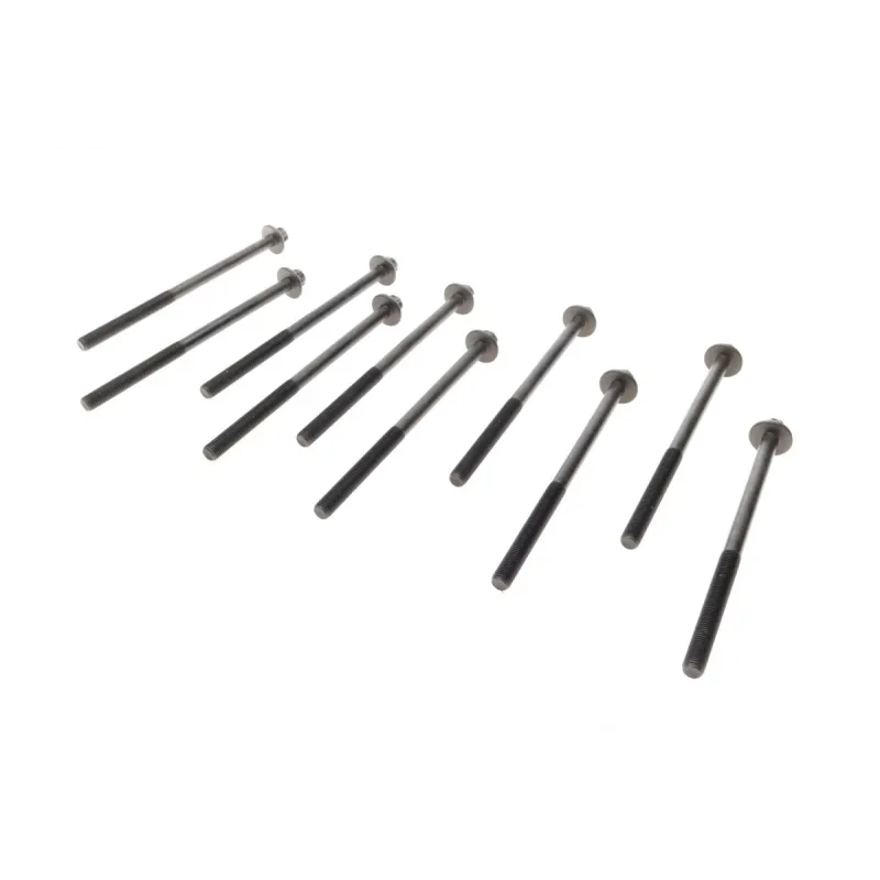 Болти головки (к-кт 10шт.) BMW 3 (E90/F30/F80/G20/G80)/5 (E60/F10/G30/F90)/X5 (F15/F85) 03- N47 D20