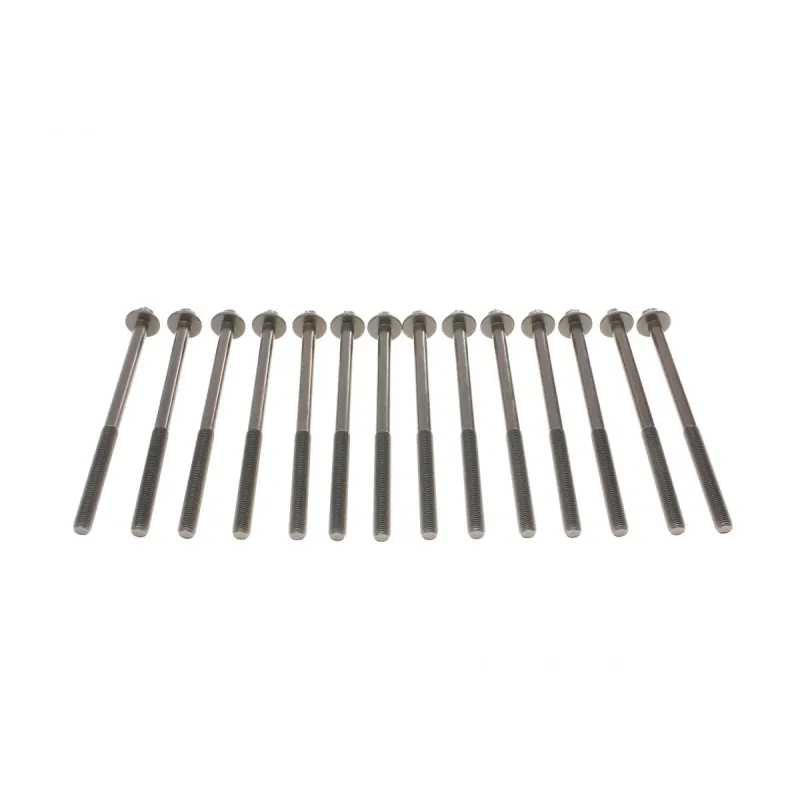 Болти головки (к-кт 14шт.) BMW 3 (E90/F30/F80)/5 (F10)/7 (F01-F04) 08-18 B57/N57
