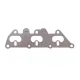 Прокладка випускного колектора ELRING 239.541 для Opel Omega B, Vectra A, Saab 9-5 V6 2.5/3.0i 1993-2009