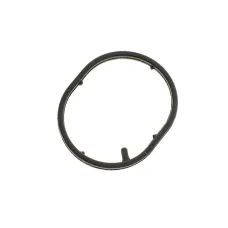 Прокладка радіатора масляного Porsche 911/Boxster/Cayenne/Cayman 2.7-4.8 02-20
