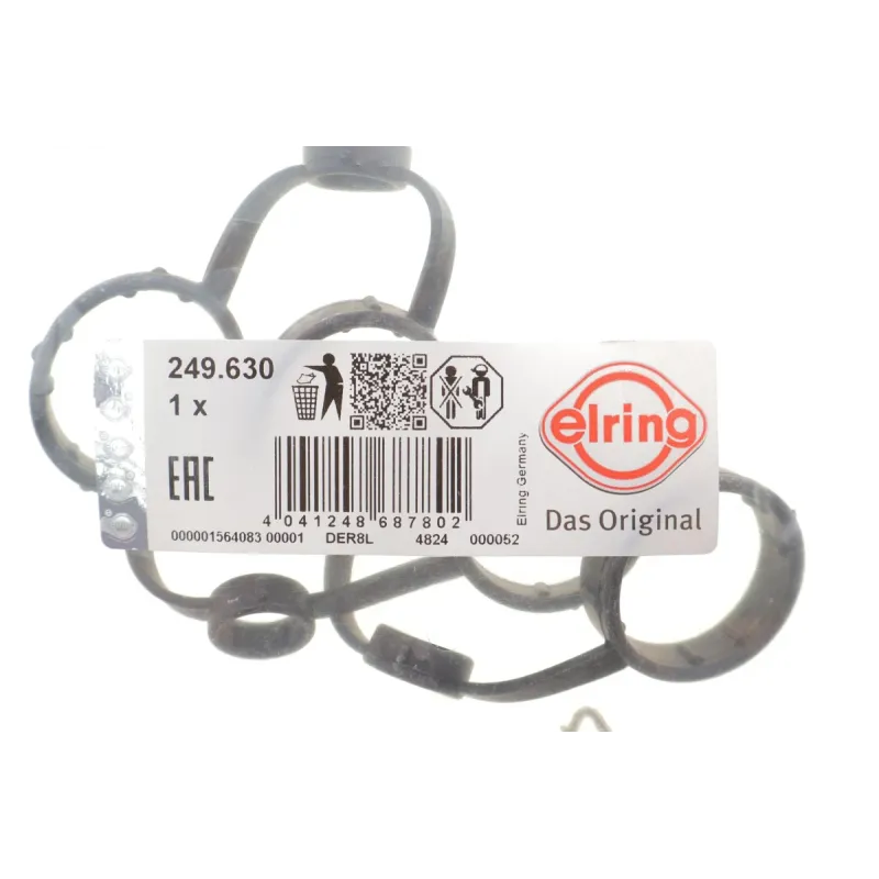 Прокладка кришки клапанів ELRING 249.630 (всередині) для Porsche Cayenne 4.5 S/Turbo 2002-2007