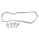 Прокладка кришки клапанів ELRING 249.750 для BMW 1 (F20) 118 d 2010-, 3 (E90) 316 d 2009-, Toyota Avensis 2015-