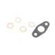 Комплект прокладок турбіни ELRING 259.930 для BMW 3 (F30/F80) 5 (F10) X3 (F25) B47/N47