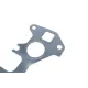 Прокладка колектора впускного Opel Combo 1.6 01-06