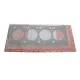 Прокладка ГБЦ ELRING 263.410 для Mitsubishi Pajero II 2.5TDi 1998-2003 (1.50mm)