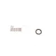 Прокладка системи охолодження ELRING 265.081 для Mercedes-Benz C-Class W203, E-Class W210 1998-2004, діаметр 11.6/19.2 мм, товщина 3.8 мм